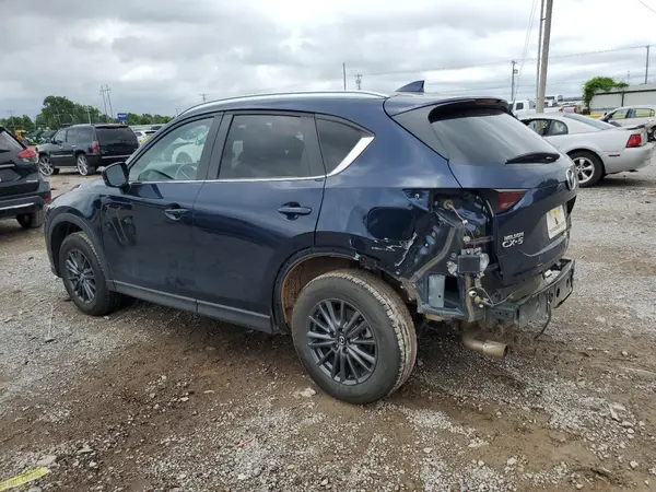 JM3KFACM0M0397721 2021 MAZDA CX-5 - Image 2