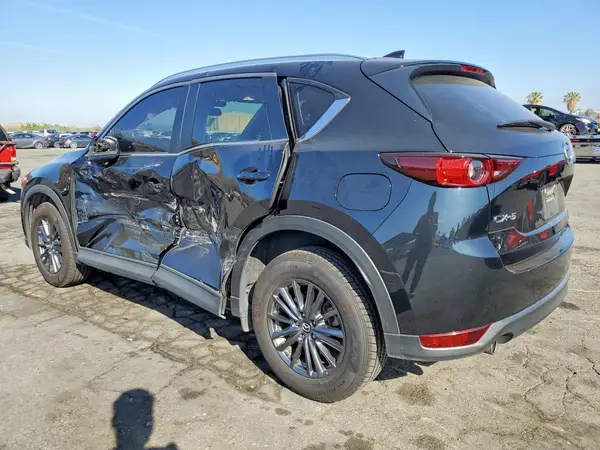 JM3KFACM0M0407860 2021 MAZDA CX-5 - Image 2