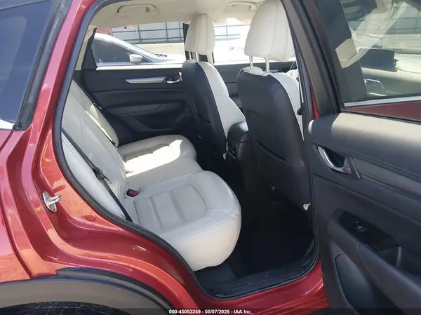 JM3KFACM0M0408443 2021 MAZDA CX-5 - Image 8