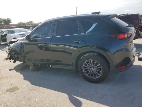 JM3KFACM0M0418955 2021 MAZDA CX-5 - Image 2