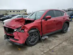 JM3KFACM0M0463250 2021 MAZDA CX-5