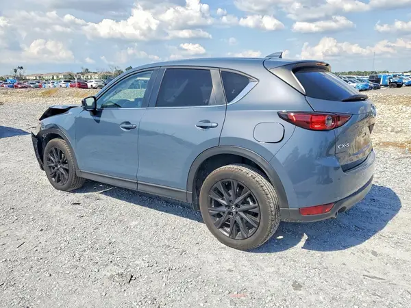 JM3KFACM0M0474281 2021 MAZDA CX-5 - Image 2