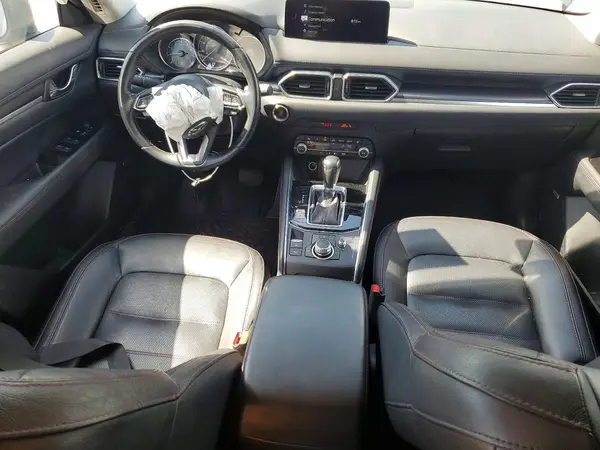 JM3KFACM0M0474281 2021 MAZDA CX-5 - Image 8