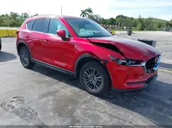 JM3KFACM0M1300527 2021 MAZDA CX-5