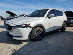 JM3KFACM0M1306960 2021 MAZDA CX-5