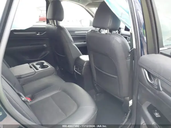 JM3KFACM0M1311849 2021 MAZDA CX-5 - Image 8