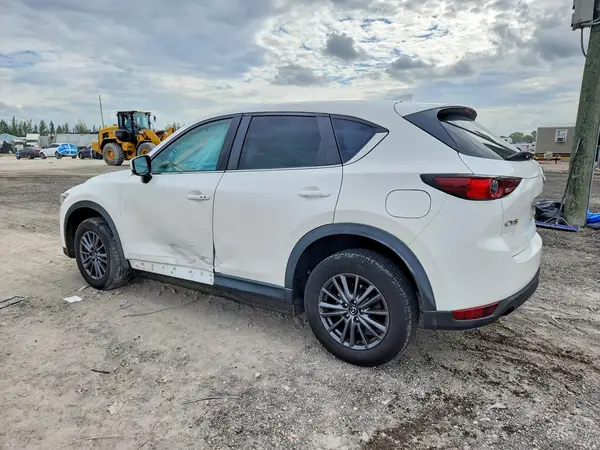 JM3KFACM0M1322933 2021 MAZDA CX-5 - Image 2