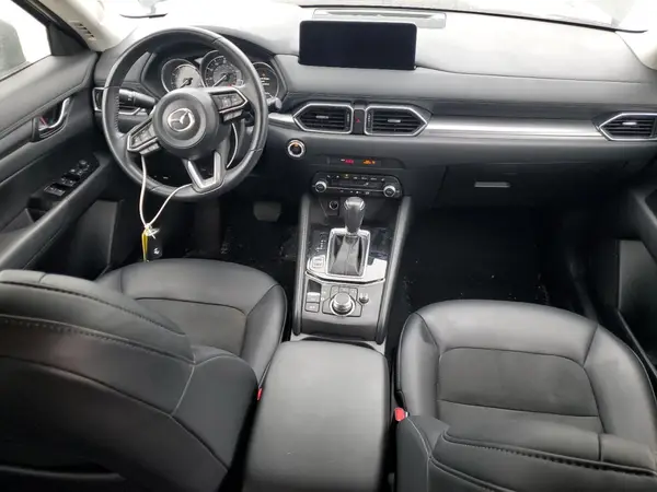 JM3KFACM0M1350294 2021 MAZDA CX-5 - Image 8
