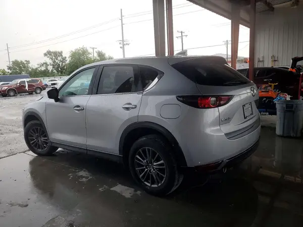 JM3KFACM0M1375244 2021 MAZDA CX-5 - Image 2