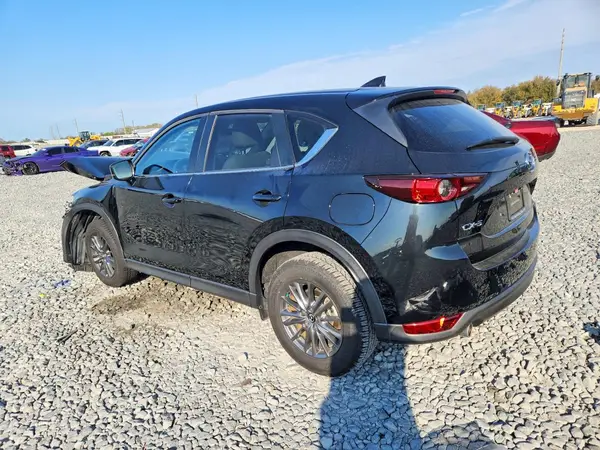 JM3KFACM0M1377799 2021 MAZDA CX-5 - Image 2