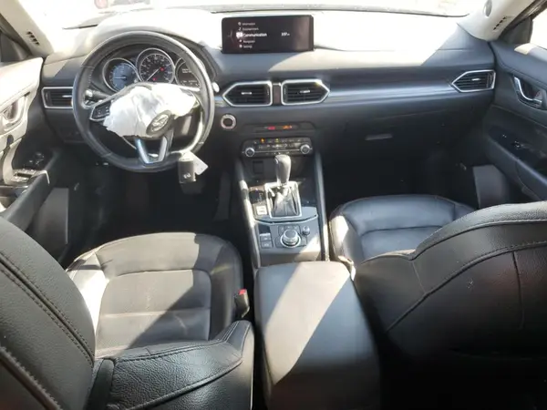 JM3KFACM0M1384297 2021 MAZDA CX-5 - Image 8
