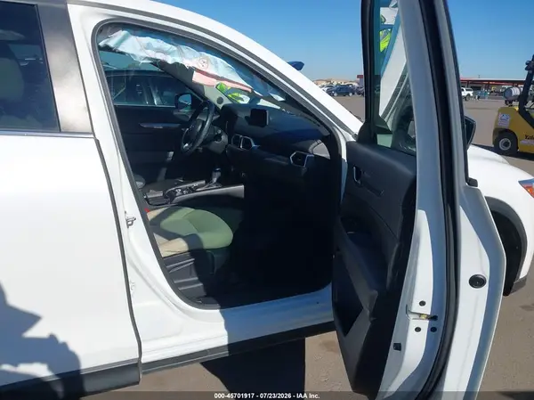 JM3KFACM1J0304426 2018 MAZDA CX-5 - Image 5