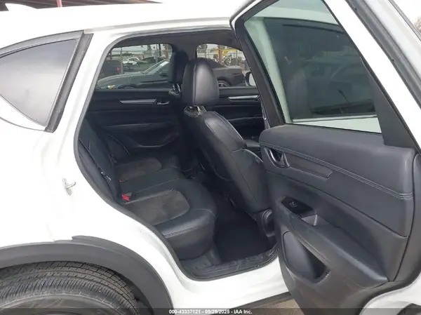 JM3KFACM1J0305902 2018 MAZDA CX-5 - Image 8