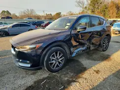 JM3KFACM1J0308895 2018 MAZDA CX-5