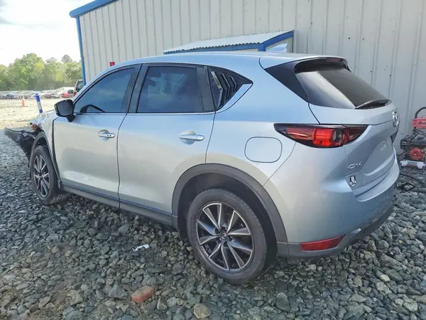 JM3KFACM1J0310050 2018 MAZDA CX-5 - Image 2