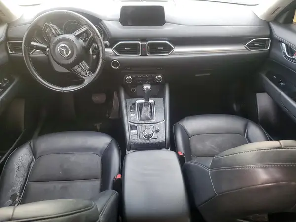JM3KFACM1J0310050 2018 MAZDA CX-5 - Image 8