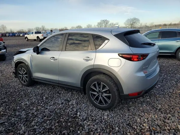 JM3KFACM1J0324966 2018 MAZDA CX-5 - Image 2