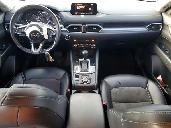 JM3KFACM1J0324966 2018 MAZDA CX-5 - Image 8