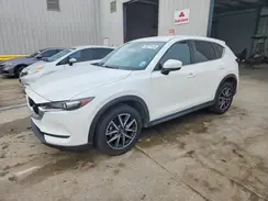 JM3KFACM1J0326653 2018 MAZDA CX-5