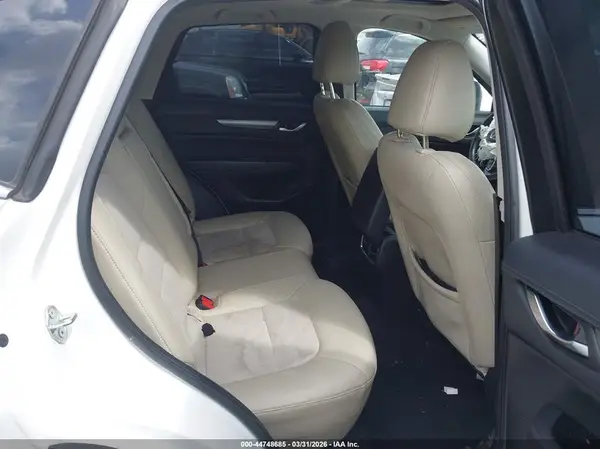 JM3KFACM1J0330041 2018 MAZDA CX-5 - Image 8