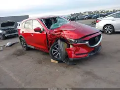 JM3KFACM1J0332582 2018 MAZDA CX-5