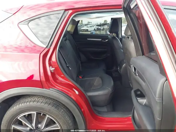 JM3KFACM1J0332582 2018 MAZDA CX-5 - Image 8