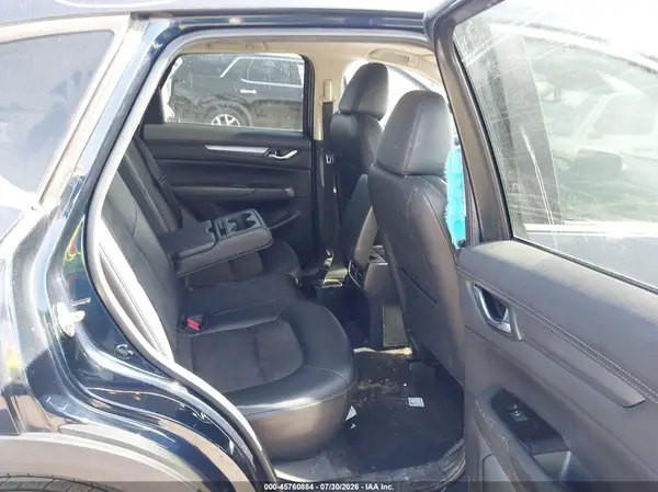 JM3KFACM1J0336986 2018 MAZDA CX-5 - Image 8