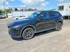 JM3KFACM1J0343016 2018 MAZDA CX-5