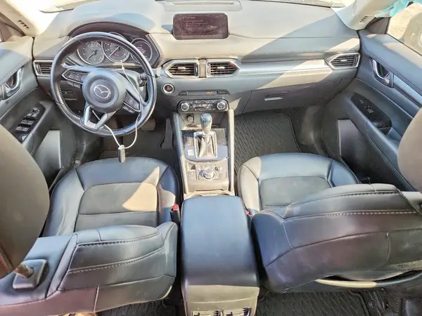 JM3KFACM1J0343016 2018 MAZDA CX-5 - Image 8