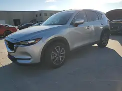 JM3KFACM1J0349768 2018 MAZDA CX-5