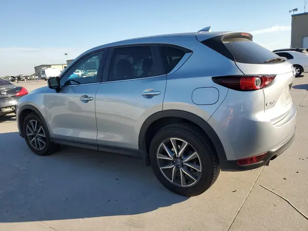 JM3KFACM1J0349768 2018 MAZDA CX-5 - Image 2
