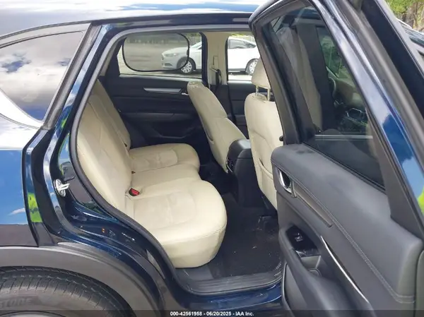 JM3KFACM1J0366490 2018 MAZDA CX-5 - Image 8