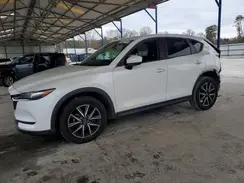 JM3KFACM1J0369566 2018 MAZDA CX-5