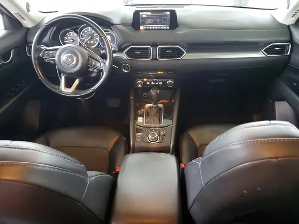 JM3KFACM1J0369566 2018 MAZDA CX-5 - Image 8