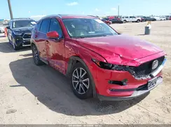 JM3KFACM1J0379899 2018 MAZDA CX-5