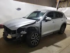 JM3KFACM1J0397450 2018 MAZDA CX-5