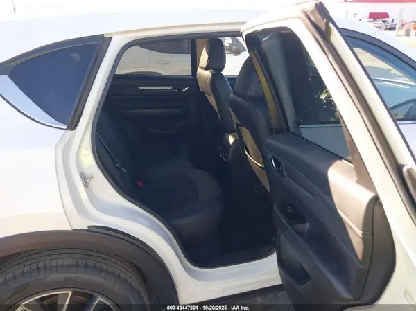 JM3KFACM1J0403313 2018 MAZDA CX-5 - Image 8