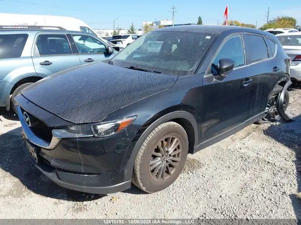 JM3KFACM1J0404249 2018 MAZDA CX-5 - Image 2