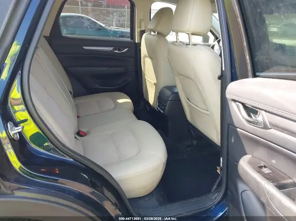 JM3KFACM1J0406759 2018 MAZDA CX-5 - Image 8