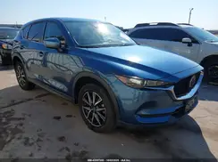 JM3KFACM1J0410195 2018 MAZDA CX-5
