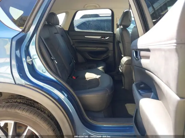 JM3KFACM1J0410195 2018 MAZDA CX-5 - Image 8