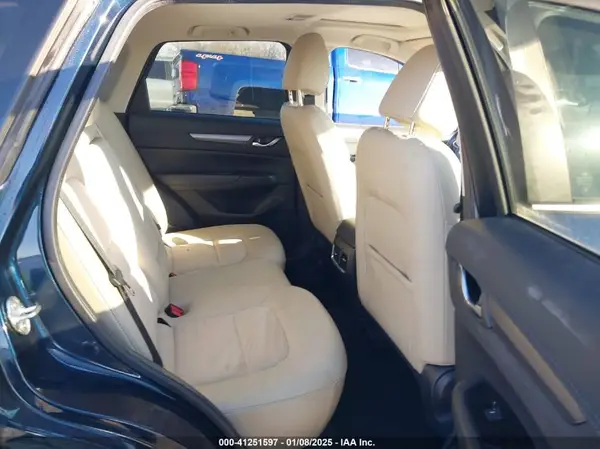 JM3KFACM1J0411704 2018 MAZDA CX-5 - Image 8
