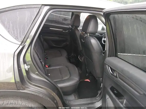 JM3KFACM1J0416840 2018 MAZDA CX-5 - Image 8