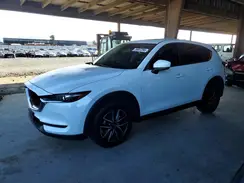 JM3KFACM1J0422721 2018 MAZDA CX-5
