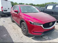 JM3KFACM1J0436554 2018 MAZDA CX-5