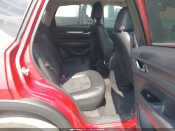 JM3KFACM1J0436554 2018 MAZDA CX-5 - Image 8