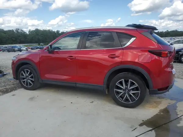 JM3KFACM1J0441804 2018 MAZDA CX-5 - Image 2
