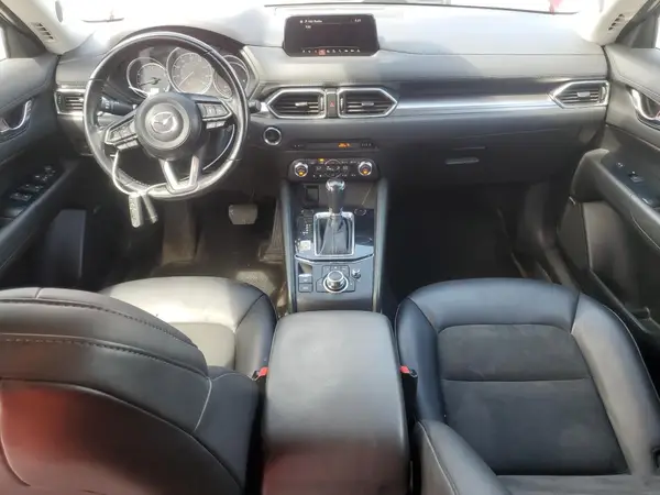 JM3KFACM1J0441804 2018 MAZDA CX-5 - Image 8