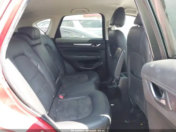 JM3KFACM1J0471434 2018 MAZDA CX-5 - Image 8
