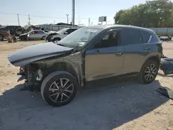 JM3KFACM1J0474365 2018 MAZDA CX-5